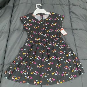 Cat & Jack new with tags dress. Girls 7/8